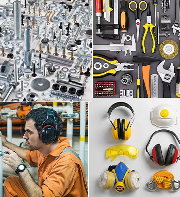 3. TECHNICAL SHIP SUPPLIES
